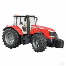 Obrázek k výrobku 34837 - Massey Ferguson 7600