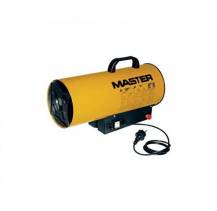 Master BLP 17 M plynové topidlo