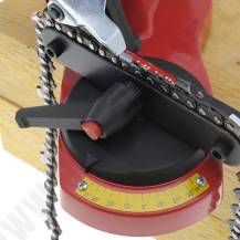 Obrázek k výrobku 133400 - Miniostřička MIDI JOLLY 230V TECOMEC