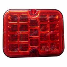 Obrázek k výrobku 56007 - mlhové světlo diodové 12V, LED
