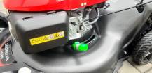 Obrázek k výrobku 95703 - Motorová sekačka Honda s pojezdem HRN 536 VK