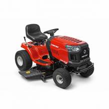 Obrázek k výrobku 80127 - MTD HORSE 107T-S TROY-BILTtravní traktor s bočním výhozem