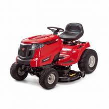 Obrázek k výrobku 79433 - MTD SMART RG 145travní traktor s bočním výhozem