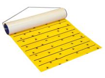 Obrázek k výrobku 125566 - Mucholapka se závěsem KERBL 299789 JUMBOXL, 40cm x 10m