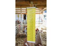 Obrázek k výrobku 125567 - Mucholapka se závěsem KERBL 299847, 30cm x 9m