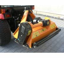 Obrázek k výrobku 35865 - Mulčovač MN175