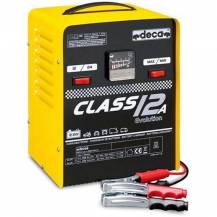 Obrázek k výrobku 3487 - Nabíječka baterií CLASS 12/24V