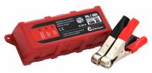 Obrázek k výrobku 68044 - Nabíječka mikroprocesor 1Amp 6/12V PB/GEL max. 120Ah