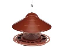 Obrázek k výrobku 125596 - Násypné krmítko pro ptáky GAUN 30072 - 2 kg, hnědé