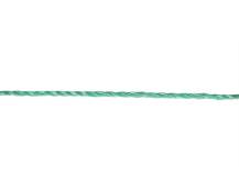 Obrázek k výrobku 125605 - Nevodivá síť pro drůbež KERBL 292276, 106 cm x 50 m / 1 hrot