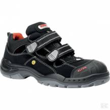 Obrázek k výrobku 32470 - Nízka obuv Scott Pro S1P