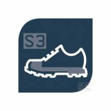 Obrázek k výrobku 34559 - Nízka obuv Senex Pro S3