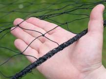 Obrázek k výrobku 125649 - Ochranná síť proti dravcům KERBL 73156, 20x10 m