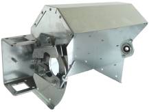 Obrázek k výrobku 125650 - Ochranný kryt s úchytem vrtačky SPIUMATRICE DIT CR RU