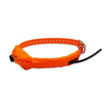 Obrázek k výrobku 76856 - Ochranný kryt vysílače (obojku) pro DOG GPS, oranžový - DOG GPS X20, X30, X30T