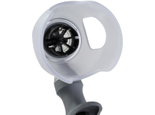 Obrázek k výrobku 126667 - Očkovací injekční automat KERBL 23123 HSW ECO-MATIC® s nástavcem na lahvičky, LL, 5,0ml