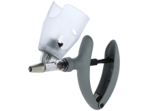 Obrázek k výrobku 126667 - Očkovací injekční automat KERBL 23123 HSW ECO-MATIC® s nástavcem na lahvičky, LL, 5,0ml