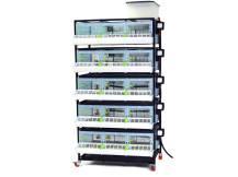 Obrázek k výrobku 125625 - Odchovna drůbeže CIMUKA CB25-03-5K