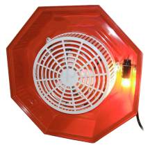 Obrázek k výrobku 125631 - Odchovna drůbeže CLEO MICROFARM