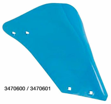 Obrázek k výrobku 62965 - Odhrnovačka pravá