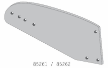 Obrázek k výrobku 63012 - Odhrnovačka - pravá