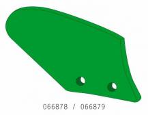 Obrázek k výrobku 52630 - Odhrnovačka - levá KVERNELAND