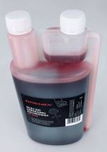 Obrázek k výrobku 80771 - Olej pro dvoutaktní motory ZONGSHEN 2T 1L ČERVENÝ