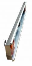 Obrázek k výrobku 62488 - Panel zadních halogenových světel 12V, 2000 mm, kabel 7,5 m