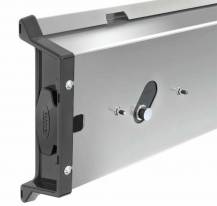 Obrázek k výrobku 62111 - Panel zadních LED světel 12/24V, 2000 mm, kabel 7,5 m