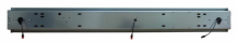Obrázek k výrobku 62689 - Panel zadních LED světel 12V, 1800 mm, kabel 7,5 m