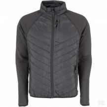 Obrázek k výrobku 34387 - Pánská bunda, černá, vel. XS, Kramp Active Outdoor