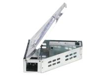 Obrázek k výrobku 125681 - Past na myši domečková AGF rohová 90°, s průhledným krytem