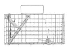 Obrázek k výrobku 125682 - Past na potkany a krysy TRAP ZL35x17x20