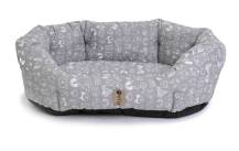 Obrázek k výrobku 77370 - PELÍŠEK MAX - 50 cm