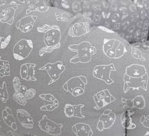 Obrázek k výrobku 77370 - PELÍŠEK MAX - 50 cm