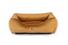 Obrázek k výrobku 72609 - Pelíšek ROYAL 55 cm / ZLATÁ