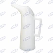 Obrázek k výrobku 7076 - Plastiková míra 2 l