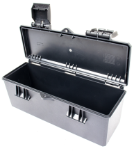 Obrázek k výrobku 63042 - Plastový box na nářadí 292x107x120mm