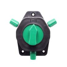 Obrázek k výrobku 73226 - Plastový přepínač ohrazení pro elektrický ohradník