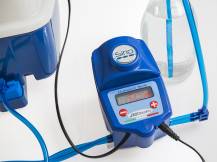 Obrázek k výrobku 125702 - Plně automatická líheň na vejce BOROTTO LUMIA 8 EXPERT