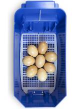 Obrázek k výrobku 125702 - Plně automatická líheň na vejce BOROTTO LUMIA 8 EXPERT