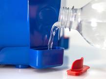 Obrázek k výrobku 125702 - Plně automatická líheň na vejce BOROTTO LUMIA 8 EXPERT