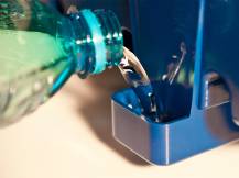 Obrázek k výrobku 125703 - Plně automatická líheň na vejce BOROTTO REAL 24 EXPERT