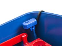 Obrázek k výrobku 125703 - Plně automatická líheň na vejce BOROTTO REAL 24 EXPERT