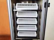 Obrázek k výrobku 125706 - Plně automatická líheň na vejce CIMUKA HB175S AUTOMATIC