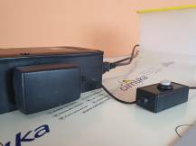 Obrázek k výrobku 125707 - Plně automatická líheň na vejce CIMUKA HB350C AUTOMATIC