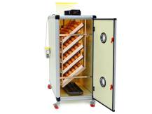 Obrázek k výrobku 125708 - Plně automatická líheň na vejce CIMUKA HB350S AUTOMATIC