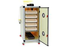 Obrázek k výrobku 125708 - Plně automatická líheň na vejce CIMUKA HB350S AUTOMATIC