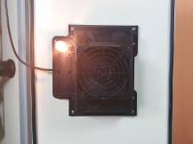 Obrázek k výrobku 125708 - Plně automatická líheň na vejce CIMUKA HB350S AUTOMATIC