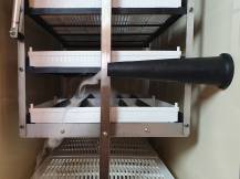 Obrázek k výrobku 125709 - Plně automatická líheň na vejce CIMUKA HB500C AUTOMATIC